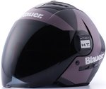 Blauer Real HT Graphic A Jethelm