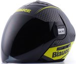 Blauer Real HT Graphic B 噴氣頭盔