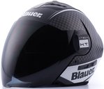 Blauer Real HT Graphic B 제트 헬멧