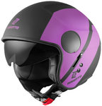 Bogotto V595 Sierra ジェットヘルメット