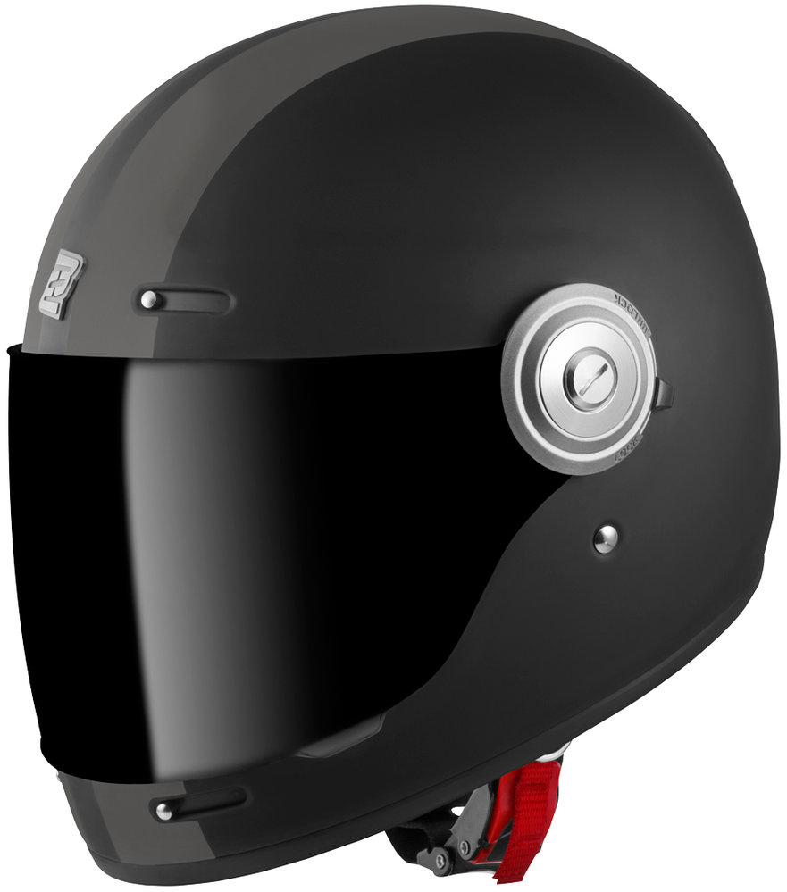 Bogotto V135 D-R2 헬멧