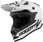 Bogotto V321 Solid Motocross Hjelm