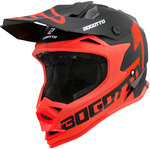 Bogotto V321 Soulcatcher 摩托交叉頭盔