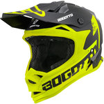 Bogotto V321 Soulcatcher モトクロスヘルメット