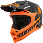 Bogotto V321 Soulcatcher モトクロスヘルメット