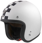 Bogotto V541 Scacco 제트 헬멧