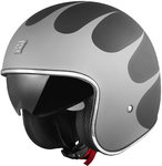 Bogotto V537 Wogi 噴氣頭盔。