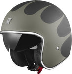 Bogotto V537 Wogi 噴氣頭盔。