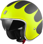 Bogotto V537 Wogi Реактивный шлем