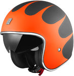 Bogotto V537 Wogi Реактивный шлем