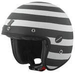 Bogotto V587 Scacchi Carbon 제트 헬멧