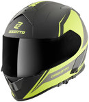 Bogotto V126 G-Evo ヘルメット