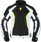 Modeka Khao Air 여성 오토바이 섬유 재킷