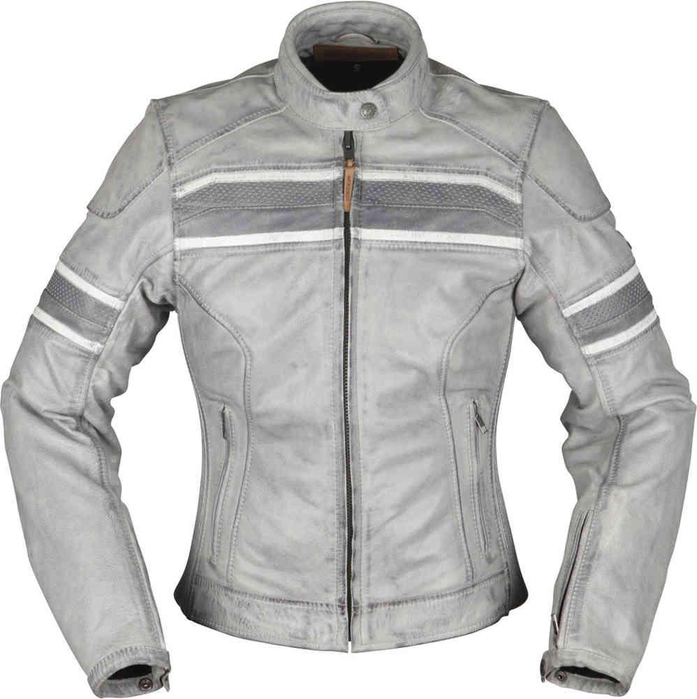 Modeka Iona Dámská motocyklová kožená bunda