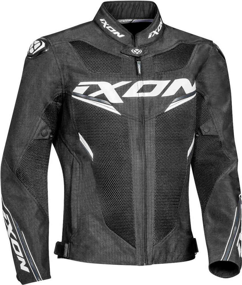Ixon Draco Motocykl textilní bunda