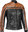 Ixon Pioneer Senyores motocicleta jaqueta de cuir