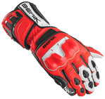 Berik Track Plus Motorcycle Gloves