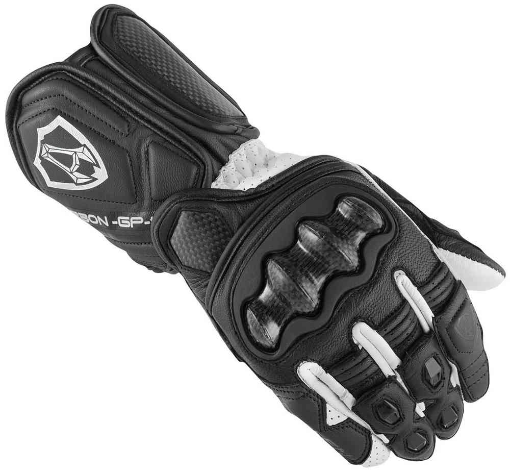 Arlen Ness RG-X Motocyklové rukavice