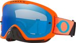 Oakley O-Frame 2.0 Pro Heritage B1B Motocross beskyttelsesbriller
