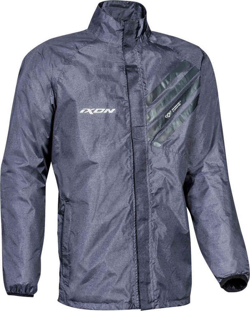 Ixon Stripe Rain Jacket