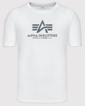 Alpha Industries Basic Reflective Print Camiseta