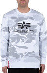 Alpha Industries Basic Camo 셔츠