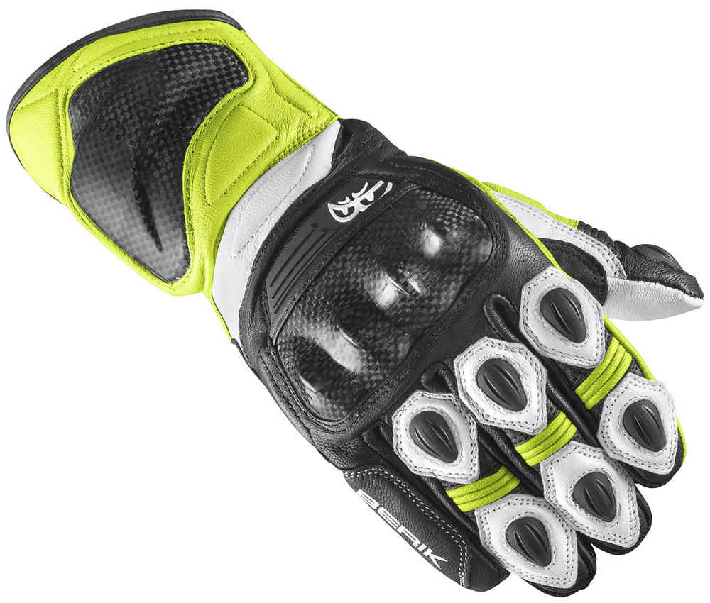 Berik TX-1 Pro Motorcycle Gloves