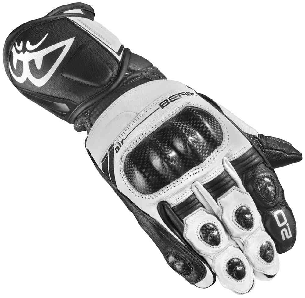 Berik ST-Evo Motorcycle Gloves