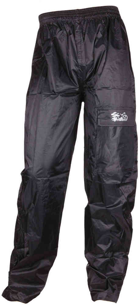 Modeka Easy Winter Dešťové kalhoty