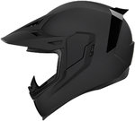 Icon Airflite Moto Motocross hjelm