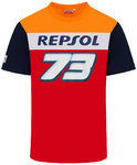 GP-Racing Repsol Dual 73 Camiseta