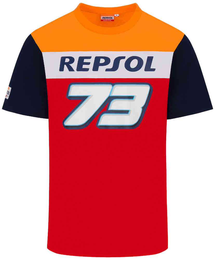 GP-Racing Repsol Dual 73 티셔츠