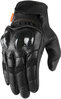 Icon Contra2 Motocyklové rukavice