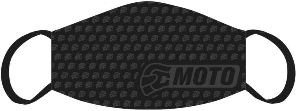 FC-Moto Ansigtsmaske