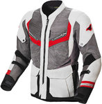 Macna Aerocon NightEye Мотоциклетная текстильная куртка