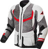 Macna Aerocon NightEye Veste textile de moto