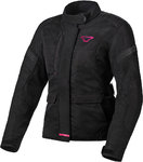 Macna Beryl-E veste textile de moto pour dames imperméable à l’eau