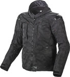 Macna Proxim NightEye Мотоциклетная текстильная куртка