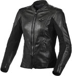 Macna Tequilla Damer Motorsykkel Leather Jacket