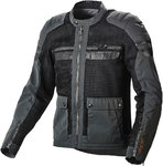 Macna Fluent NightEye Motorcycle Textile Jacket