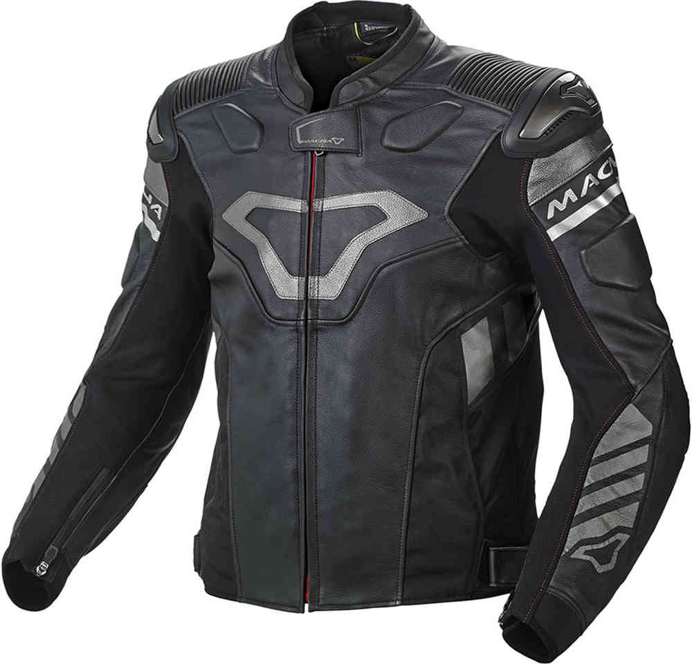 Macna Tracktix Motocyklová kožená bunda