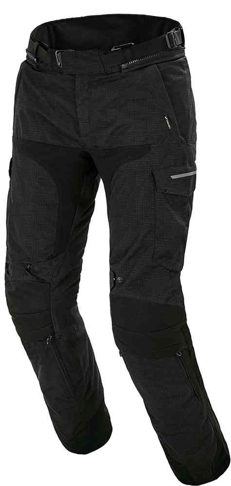 Macna Novado waterproof Motorcycle Textile Pants