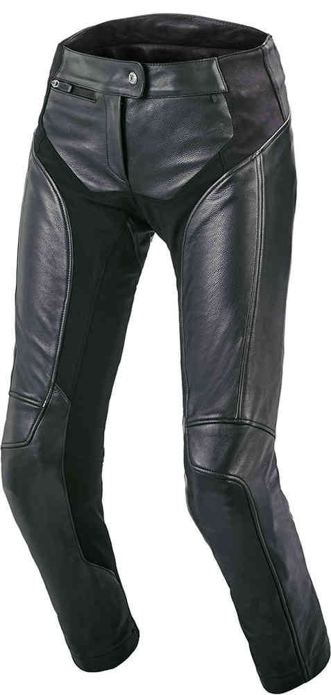 Macna Mohita Damer Motorsykkel Leather Pants