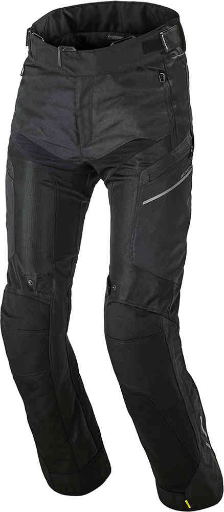 Macna Bora Motorcycle Textile Pants