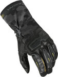 Macna Terra RTX vodotěsné motocyklové rukavice
