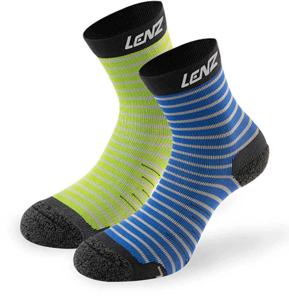 Lenz 1.0 Outdoor Kids Socks