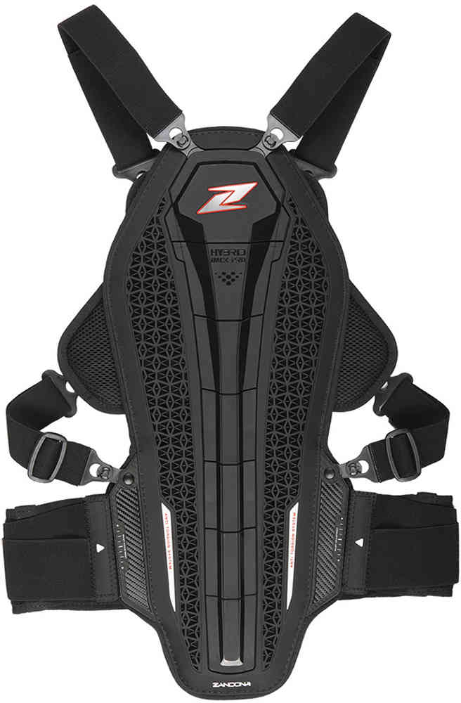Zandona Hybrid Armor X7 保護背心