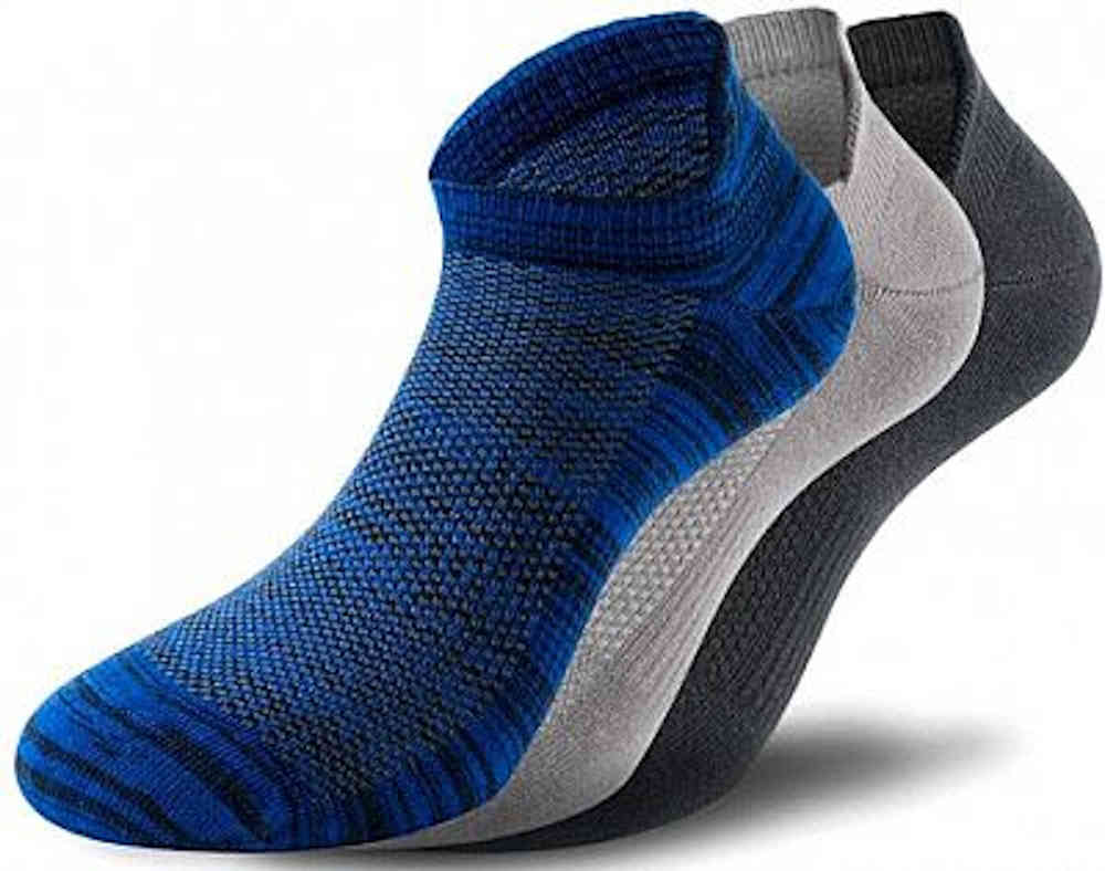 Lenz Performance Sneaker Tech Ponožky