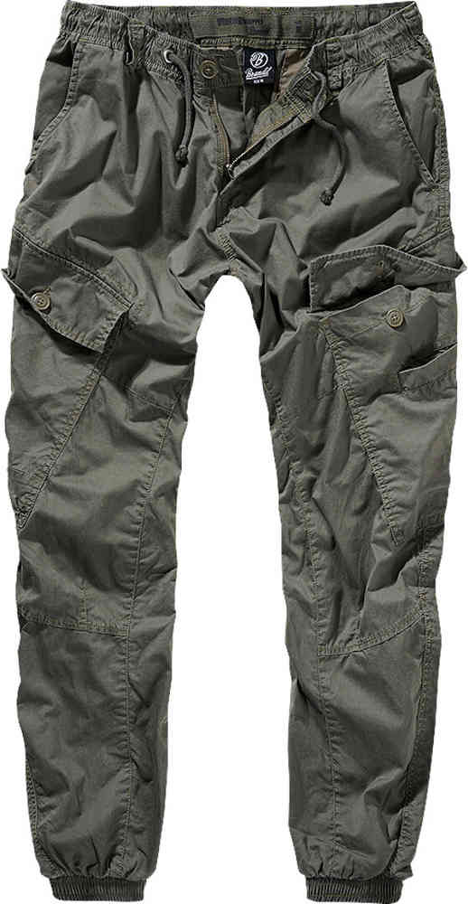 Brandit Ray Vintage Trousers Pantaloni