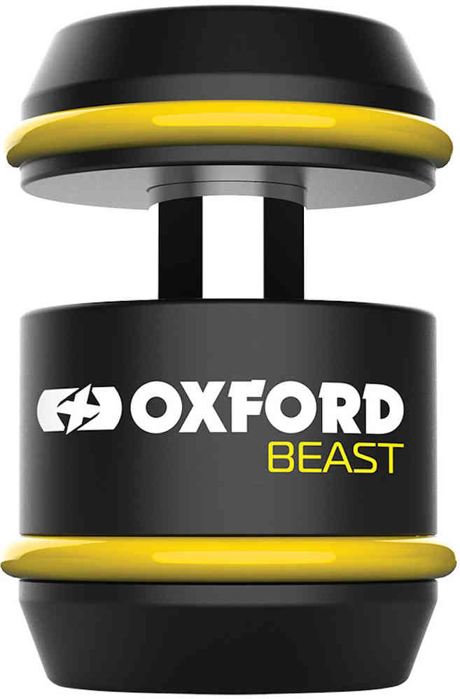 Oxford Beast Blokady